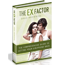 The Ex Factor Guide eBook.