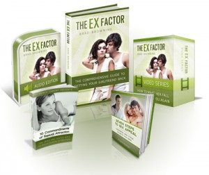 ex factor guide video series.